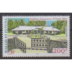 Wallis et Futuna - 2000 - No 539