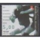 Croatia - 2003 - Nb 627 - Various sports