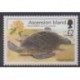 Ascension Island - 2002 - Nb 813 - Turtles