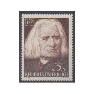 Buy this stamp of Austria of the year 1961 (Nb 939).