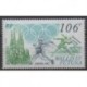 Wallis and Futuna - 1992 - Nb 427 - Summer Olympics
