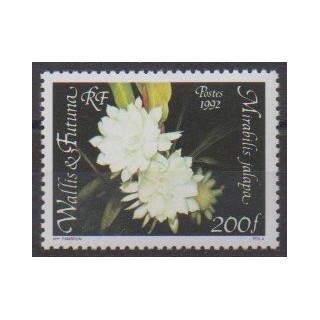 Acheter ce timbre de Wallis et Futuna de l'année 1992 (No 443).