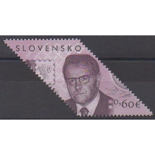 Buy this stamp of Slovakia of the year 2014 (Nb 657).