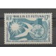 Wallis et Futuna - 1958 - No 160