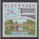 Slovaquie - 2007 - No 490 - Ponts