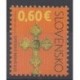 Slovakia - 2010 - Nb 547 - Religion