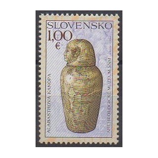 Acheter ce timbre de Slovaquie de l'année 2010 (No 560).