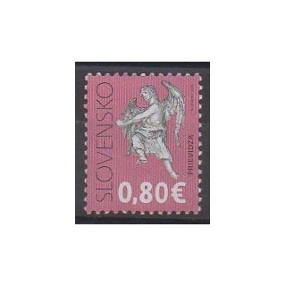 Acheter ce timbre de Slovaquie de l'année 2012 (No 590).