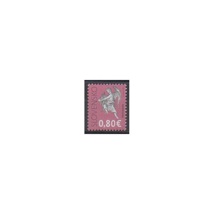 Buy this stamp of Slovakia of the year 2012 (Nb 590).