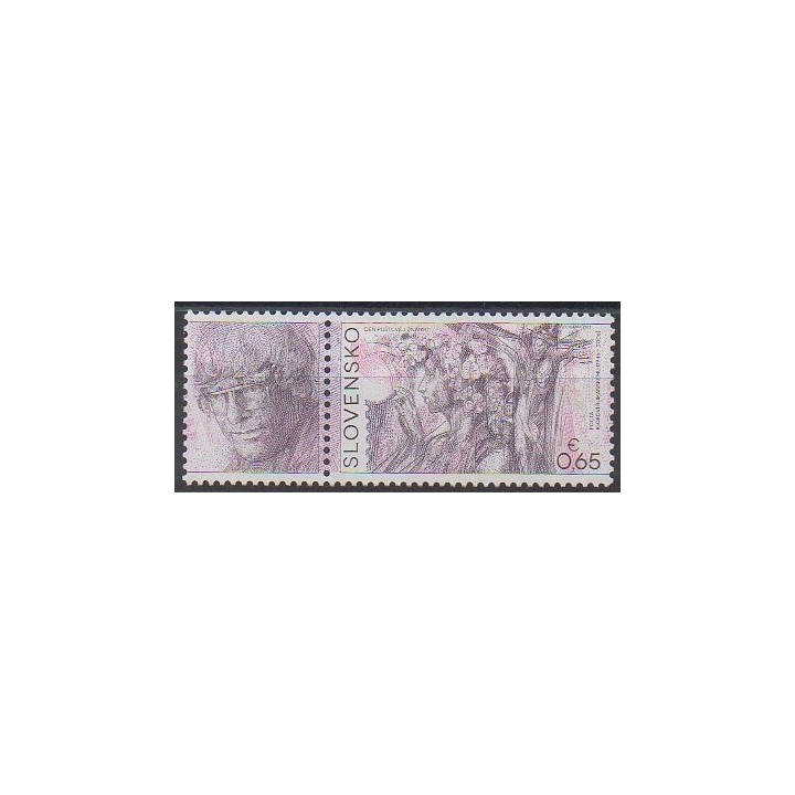 Buy this stamp of Slovakia of the year 2013 (Nb 632).
