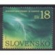 Slovaquie - 2005 - No 446 - Sciences et Techniques