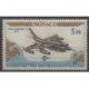 Monaco - Airmail - 1964 - Nb PA82 - Planes