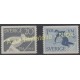 Sweden - 1954 - Nb 385/386 - Sport - Mint hinged