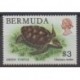 Bermuda - 1978 - Nb 368 - Turtles