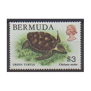 Buy this stamp of Bermuda of the year 1978 (Nb 368).