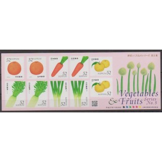 Buy this souvenir sheet  of Japan of the year 2015 (Nb F3749).