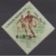Hungary - 1953 - Nb PA159A - Football - Mint hinged