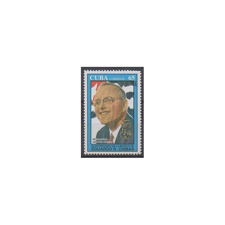 Buy this stamp of the year 2001 (Nb 3963).