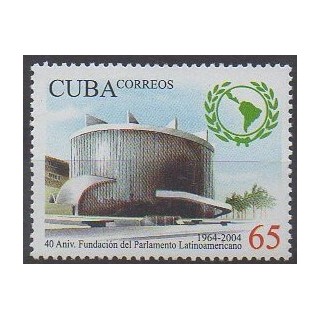 Buy this stamp  of the year 2004 (Nb 4205).