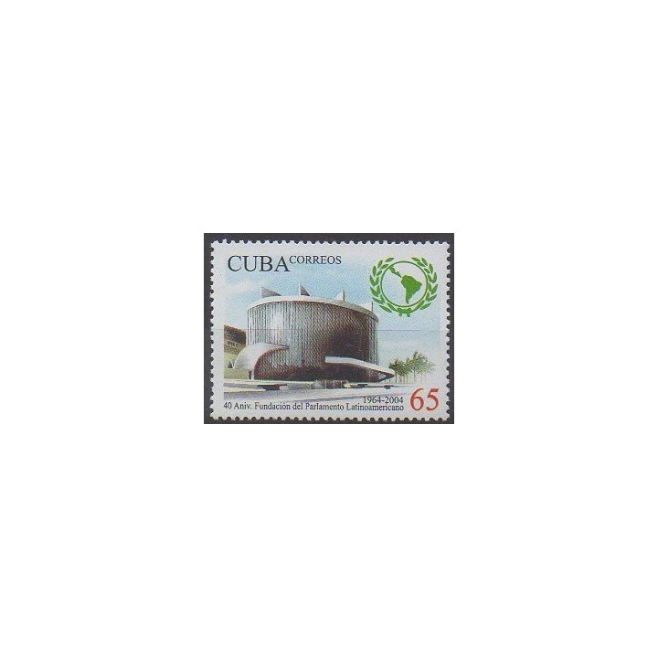 Acheter ce timbre  de l'année 2004 (No 4205).