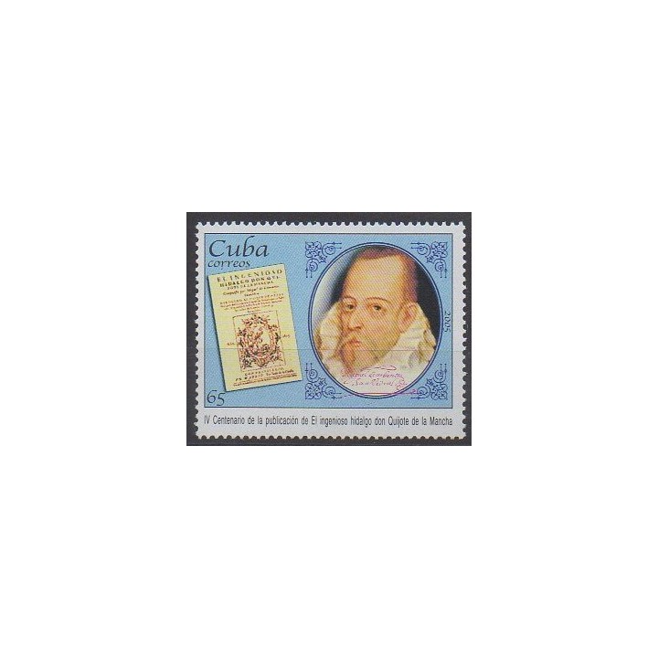 Acheter ce timbre  de l'année 2005 (No 4218).