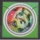 New Caledonia - 1998 - Nb 755 - Soccer World Cup
