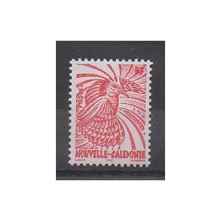 Acheter ce timbre de Nouvelle-Calédonie de l'année 1998 (No 747).
