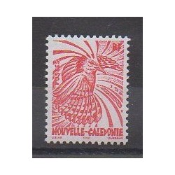 New Caledonia - 1998 - Nb 747