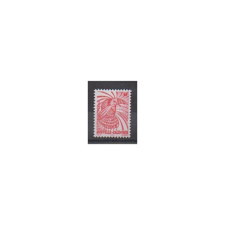 Buy this stamp of New Caledonia of the year 1998 (Nb 747).
