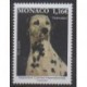 Monaco - 2022 - Nb 3324 - Dogs
