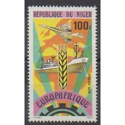 Niger - 1976 - Nb 361