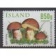 Iceland - 2012 - Nb 1301 - Mushrooms