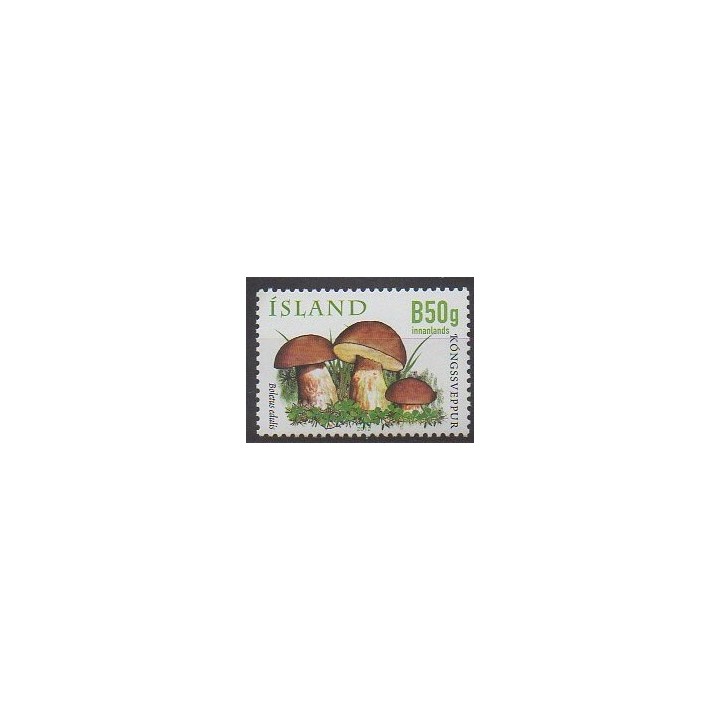 Buy this stamp of Iceland of the year 2012 (Nb 1301).