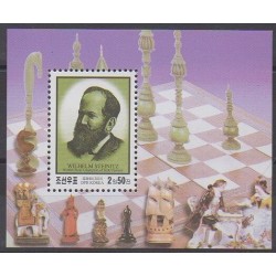 NK - 2001 - Nb BF393 - Chess