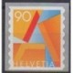 Swiss - 2001 - Nb 1685