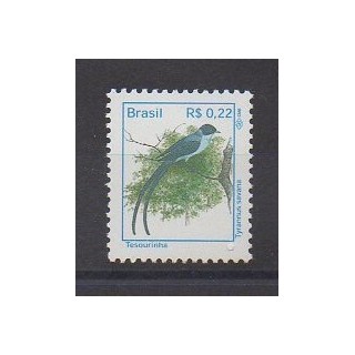 Acheter ce timbre du Brésil de l'année 1997 (No 2363).
