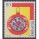 Suisse - 1999 - No 1633 - Noël