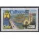 Chile - 2002 - Nb 1633 - Churches