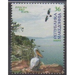 Macédoine - 2004 - No 314 - Environnement