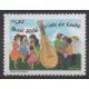 Brésil - 2006 - No 2952 - Musique - Folklore