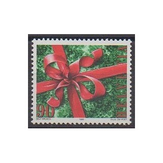 Buy this stamp of Swiss of the year 1998 (Nb 1592).