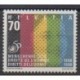 Suisse - 1998 - No 1591 - Droits de l'Homme