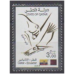 Qatar - 2014 - Nb 1009