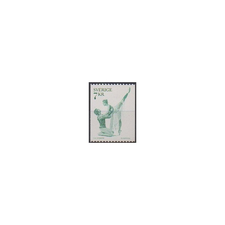 Acheter ce timbre de Suède de l'année 1975 (No 904).