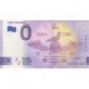 Euro banknote memory - 55 - Fort de Vaux - 2022-1
