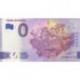 Euro banknote memory - 49 - Terra Botanica - 2022-2