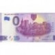 Euro banknote memory - 84 - Palais des Papes - 2022-8