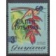 Guyana - 1985 - Nb 1180 - Flowers