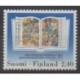 Finlande - 1994 - No 1235
