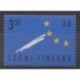 Finlande - 1995 - No 1254 - Europe